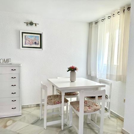 Premium Apartment With Terrace In The City Center إشبيلية المظهر الخارجي الصورة