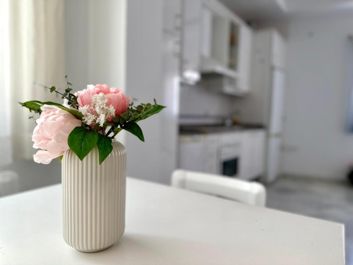 Premium Apartment With Terrace In The City Center إشبيلية المظهر الخارجي الصورة